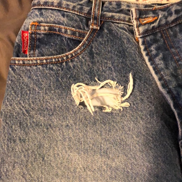 Bongo Jeans vintage 80s/90s - Picture 5 of 8